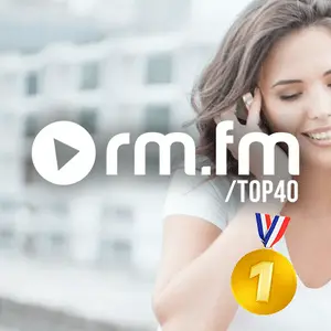 Top40 by rautemusik ラジオ