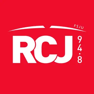 RCJ94.8FM ラジオ