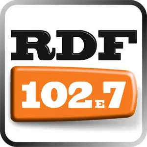 RDF 102e7 ラジオ