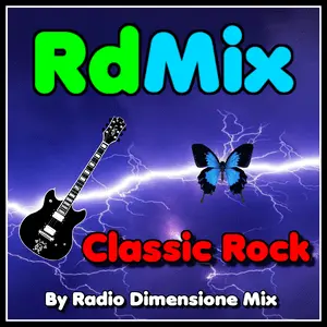 RDMIX クラシック ロック