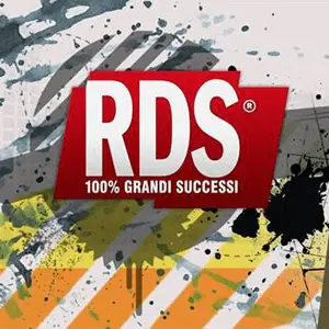 RDS - Radio Dimensione Suono ラジオ