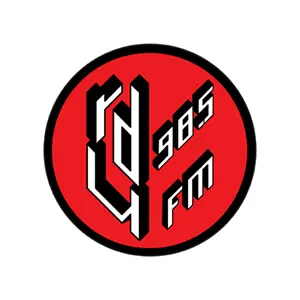 RDU98.5FM ラジオ