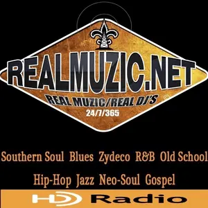 Realmuzic.net ラジオ