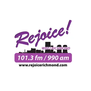 喜ぶ 101.3 FM 990 AM