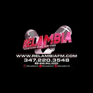 Relambia FM ラジオ