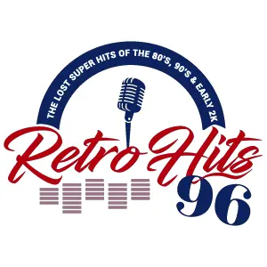 レトロヒッツ96FM - KYZX