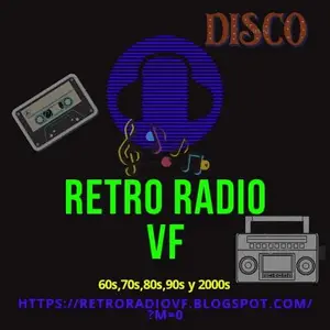 レトロ ラジオ VF - クラシック ヒット