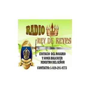 Rey de Reyes ラジオ