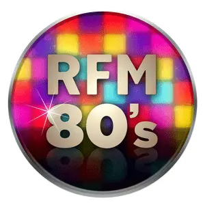 RFM 80年代