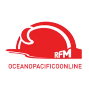 RFM パシフィック オーシャン