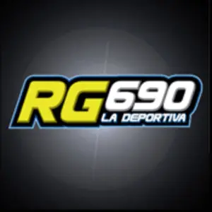RG690 ラジオ