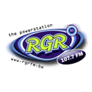 RGRFM ラジオ
