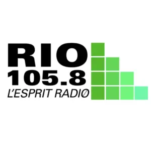 RIO - ラジオ島 105.8 FM