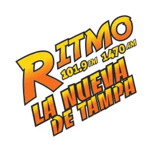 Ritmo 101.9 ラジオ