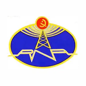 アンゴラ国営ラジオ