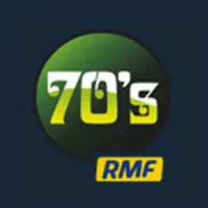 RMF 70s ラジオ