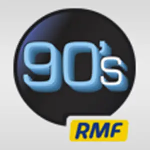 RMF 90年代