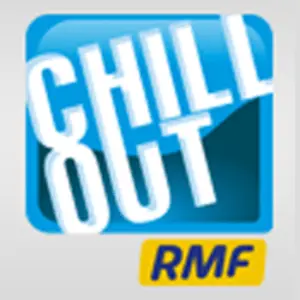 RMF チルアウト