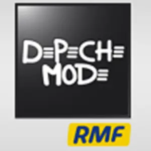 RMF デペッシュ・モード
