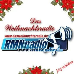 RMNchristmas - クリスマスラジオ