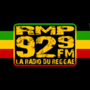 RMP 92.9 FM - ラ・ラジオ・デュ・レゲエ