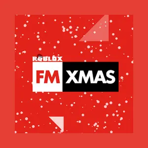 ロブロックスFMクリスマス