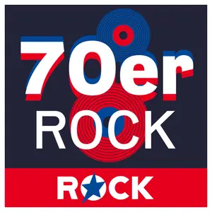 ロックアンテナ - 70er ロック