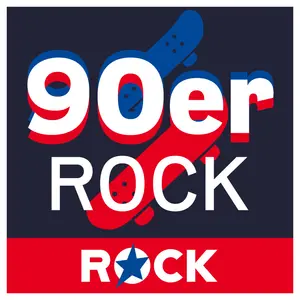 ロックアンテナ - 90er ロック