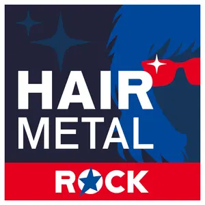 ロックアンテナ - ヘアメタル