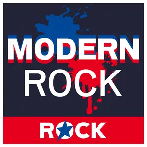 ロックアンテナ - モダンロック