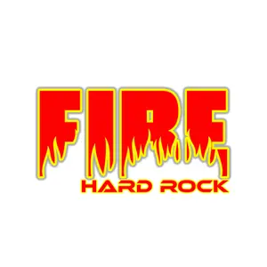 ロックファイル・ラジオ・ファイアー
