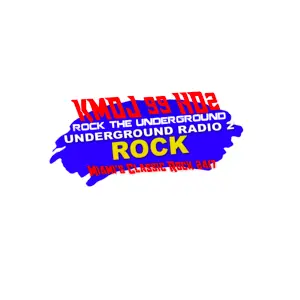 アンダーグラウンド ラジオ 2 - ロック - ロック ザ アンダーグラウンド