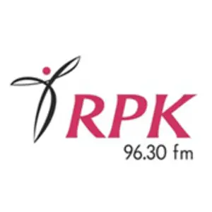 ラジオ ペリタ カシ 96.3 FM