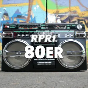 RPR1.80年代のベスト