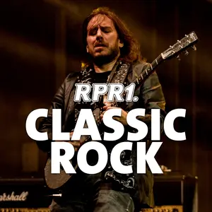 RPR1.クラシックロック