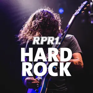 RPR1.ハードロック