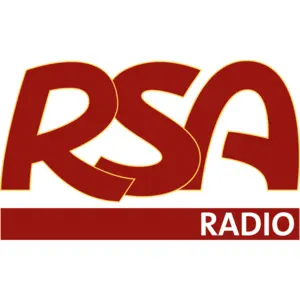 RSAラジオ