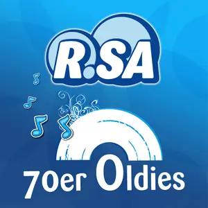 R.SA - 70 年代のオールディーズ