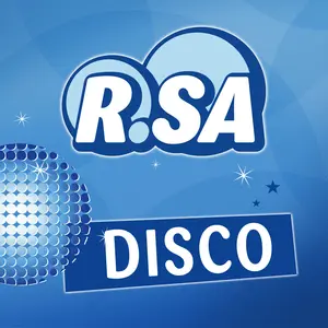 R.SA – ディスコ