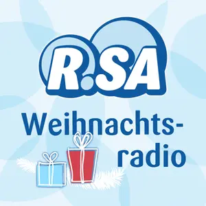R.SA - クリスマスラジオ