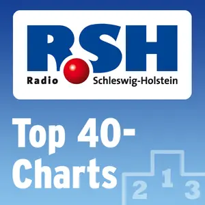 R.SH トップ 40 - チャート (Nordparade)