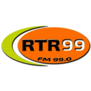 RTR 99 ラジオ