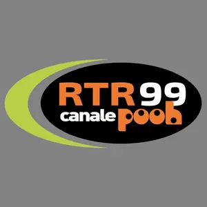 RTR 99 プーさんチャンネル