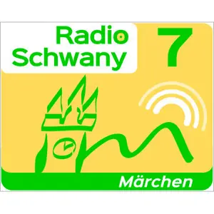 Schwany7 おとぎ話の子供向けラジオ