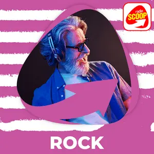 ラジオSCOOP - ポップ＆ロック