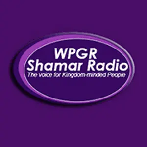 シャマーラジオ WPGR