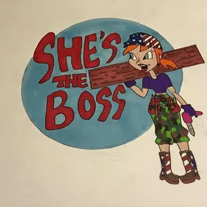 シーズ・ザ・ボス・ラジオ