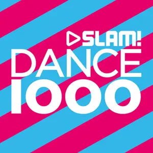 スラム！ダンス1000