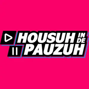 スラム！ - パウズーのホスー