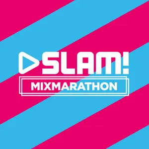 スラム！ミックスマラソン
